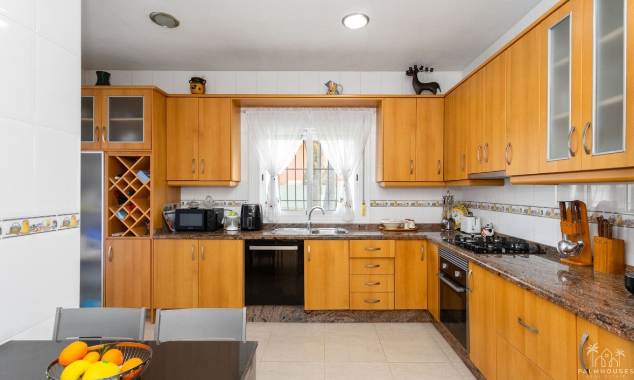 Venta - Villa - Orihuela - Campoamor