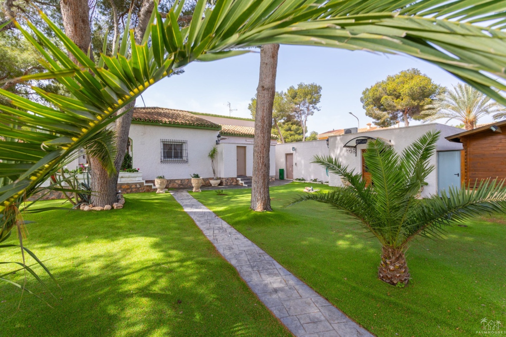 Venta - Villa - Orihuela - Campoamor