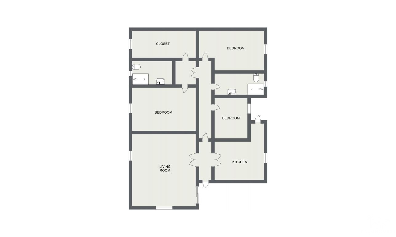 Venta - Villa - Orihuela - Campoamor