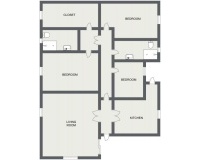 Venta - Villa - Orihuela - Campoamor