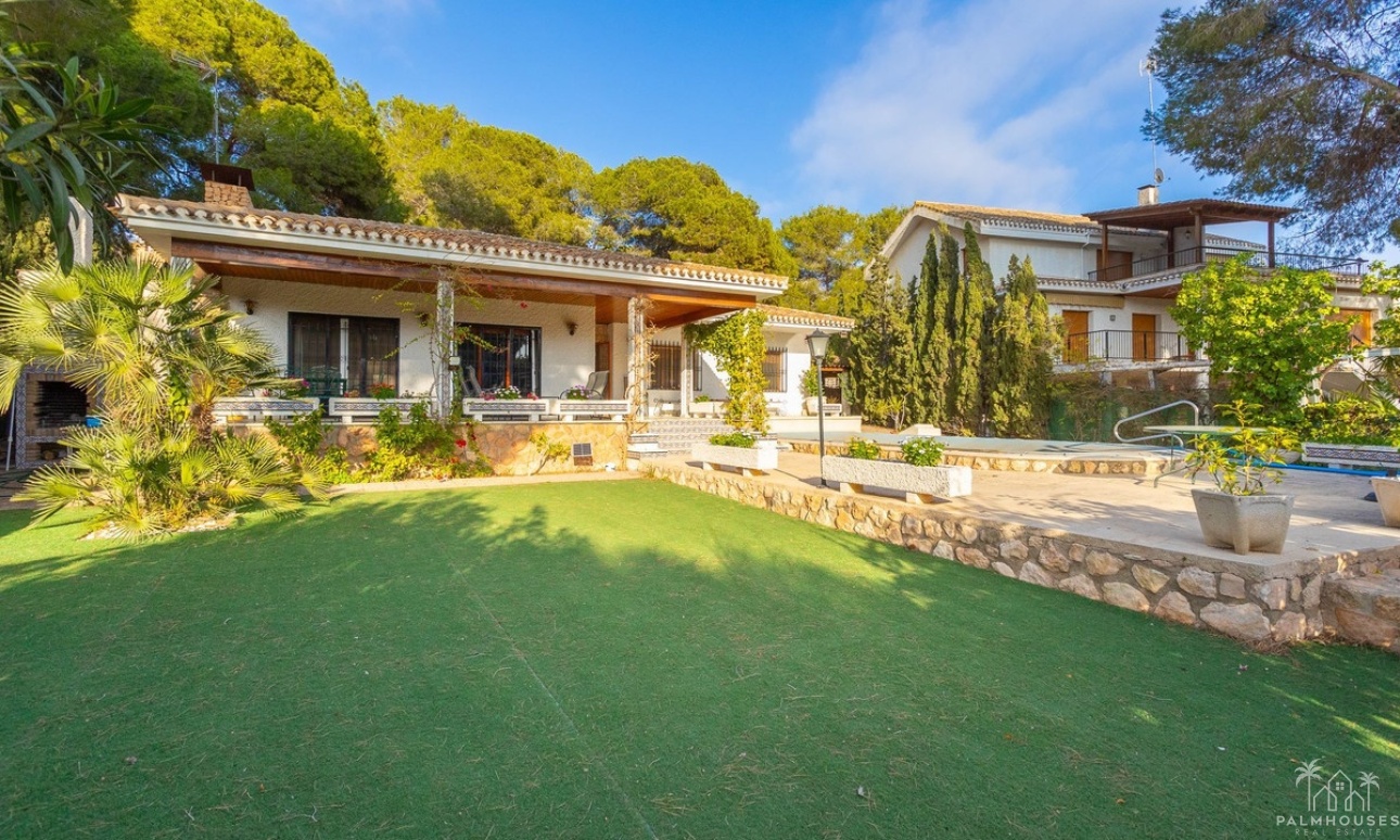 Venta - Villa - Orihuela - Campoamor