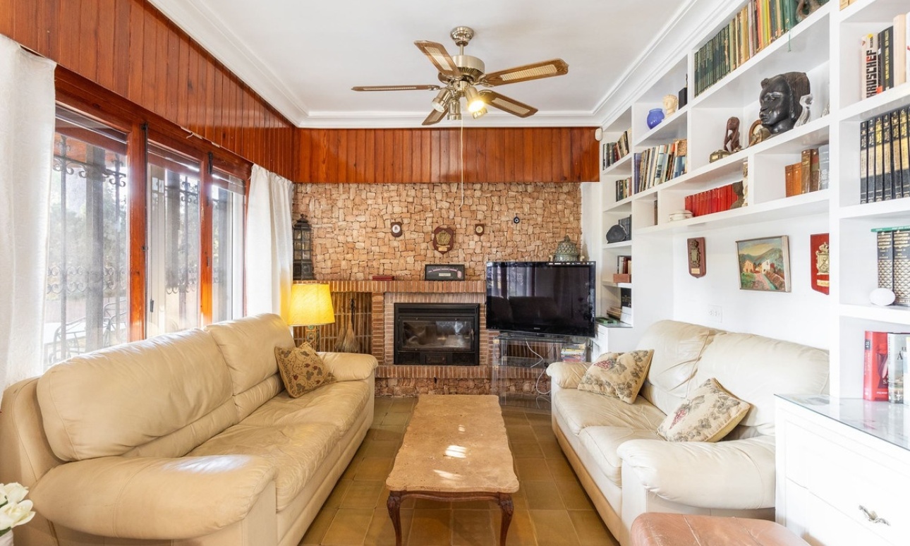 Venta - Villa - Orihuela - Campoamor