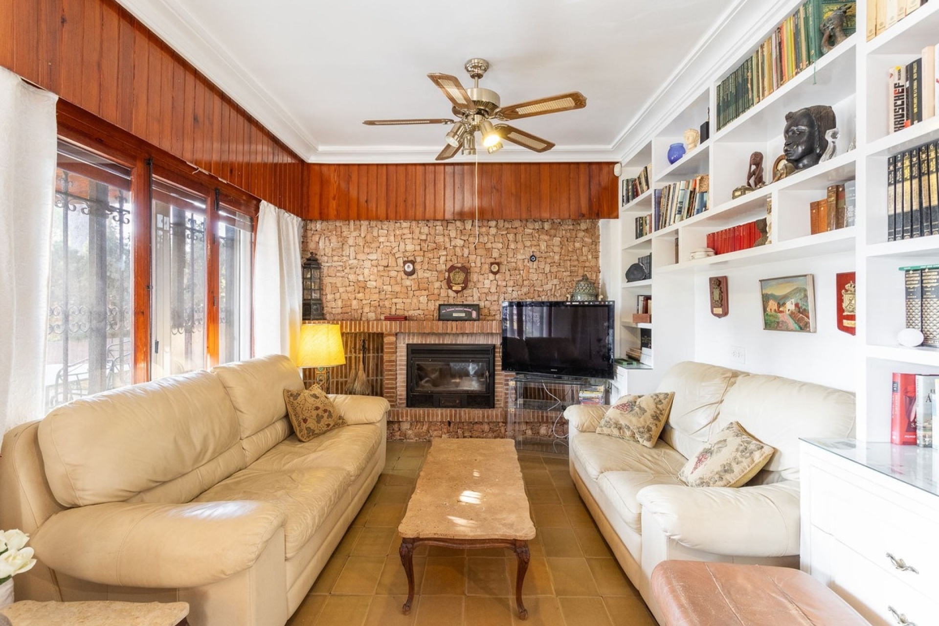 Venta - Villa - Orihuela - Campoamor