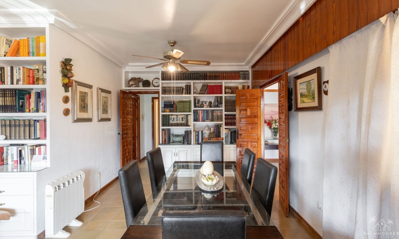 Venta - Villa - Orihuela - Campoamor
