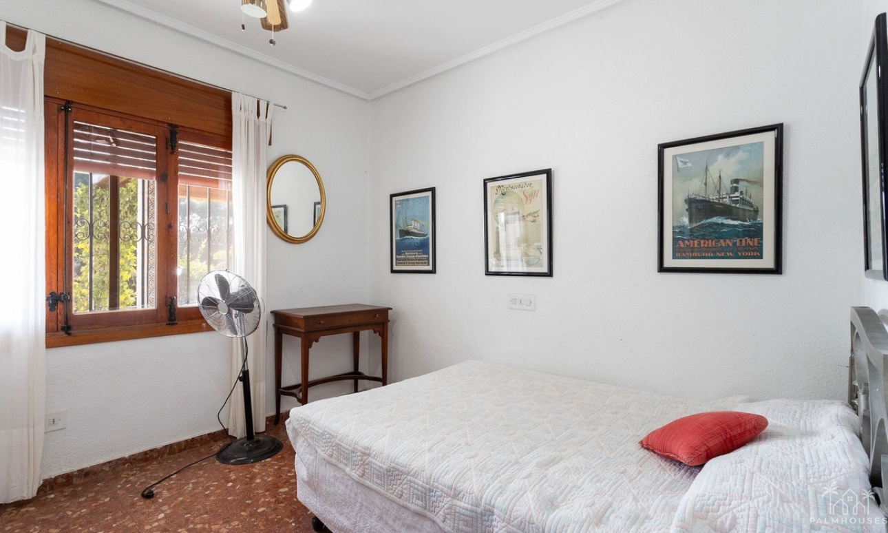 Venta - Villa - Orihuela - Campoamor