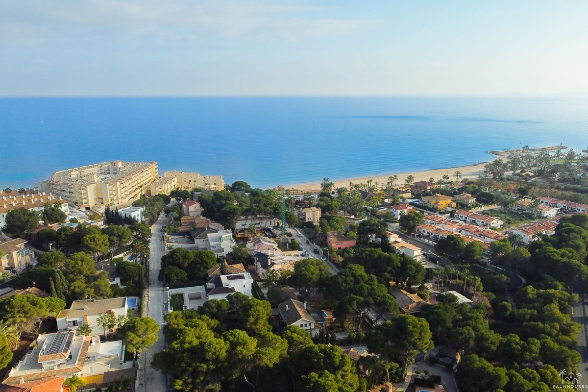 Venta - Villa - Orihuela - Campoamor