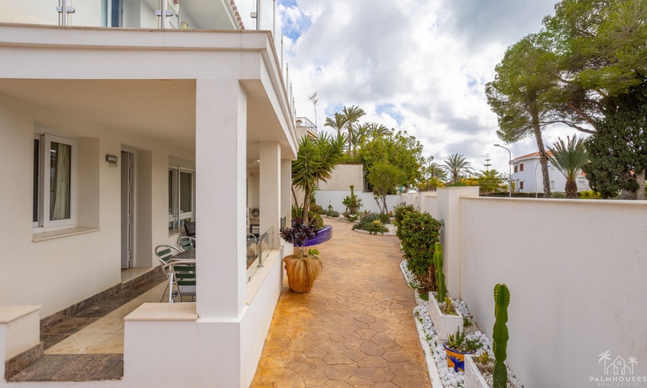Venta - Villa - Orihuela - Campoamor