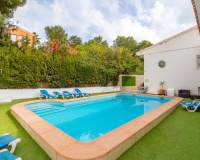 Venta - Villa - Orihuela - Campoamor