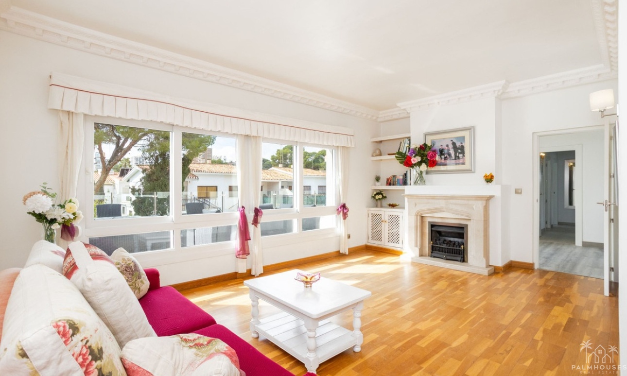 Venta - Villa - Orihuela - Campoamor