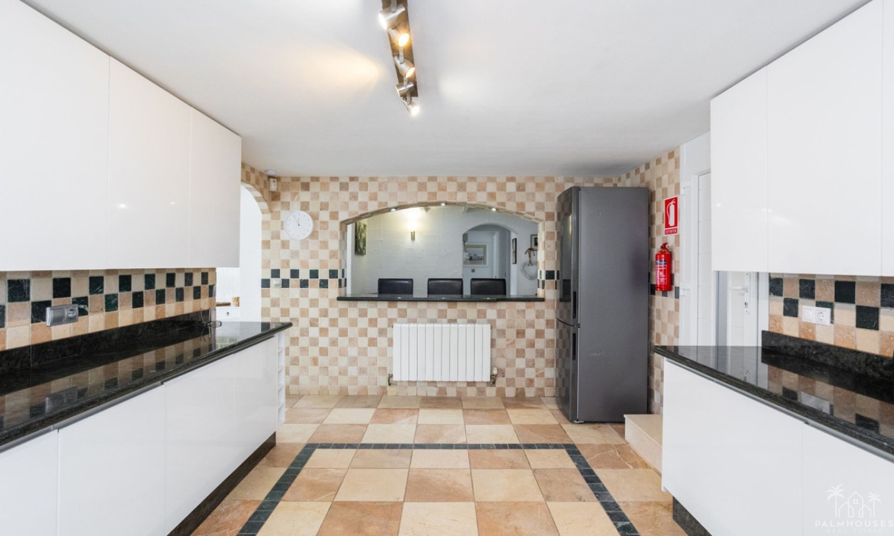 Venta - Villa - Orihuela - Campoamor
