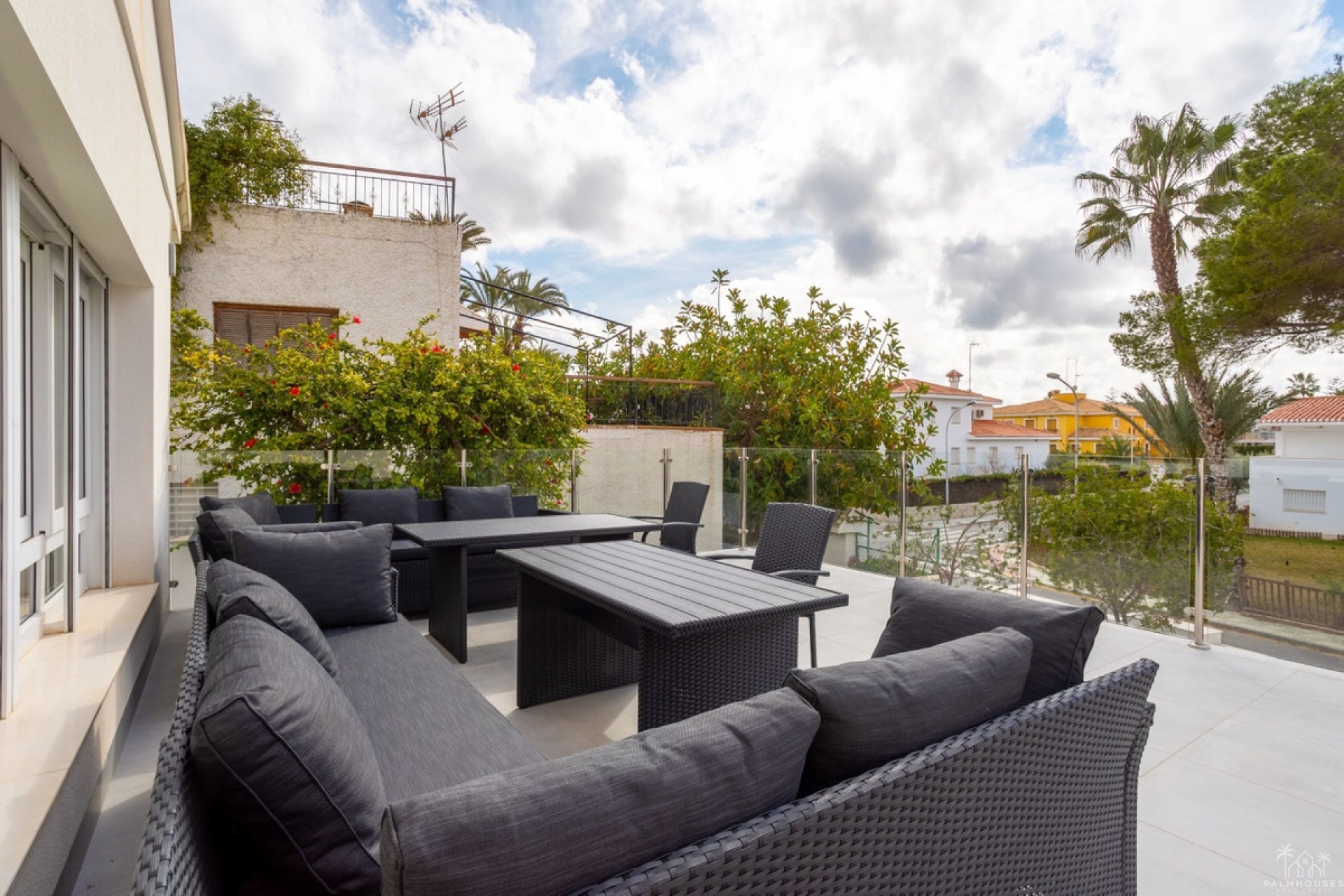 Venta - Villa - Orihuela - Campoamor