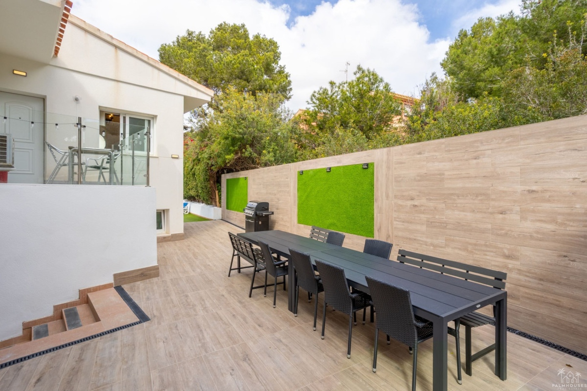 Venta - Villa - Orihuela - Campoamor