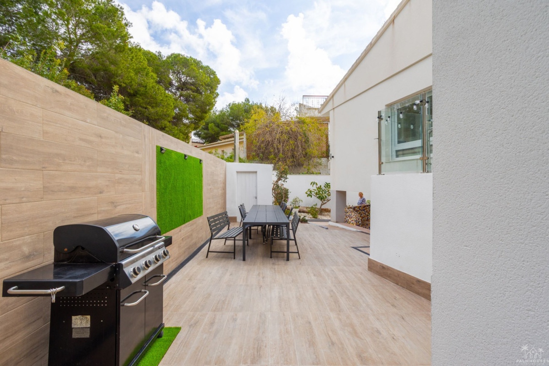 Venta - Villa - Orihuela - Campoamor