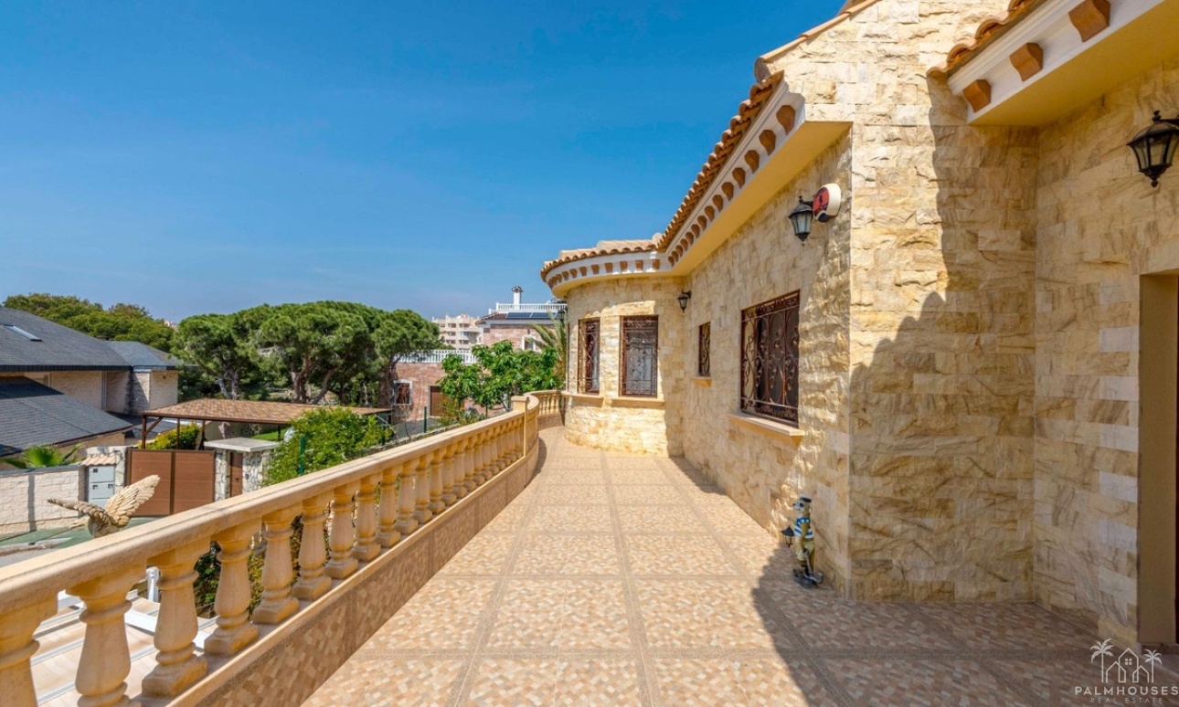 Venta - Villa - Orihuela - Campoamor