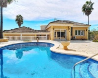 Venta - Villa - Orihuela - Campoamor