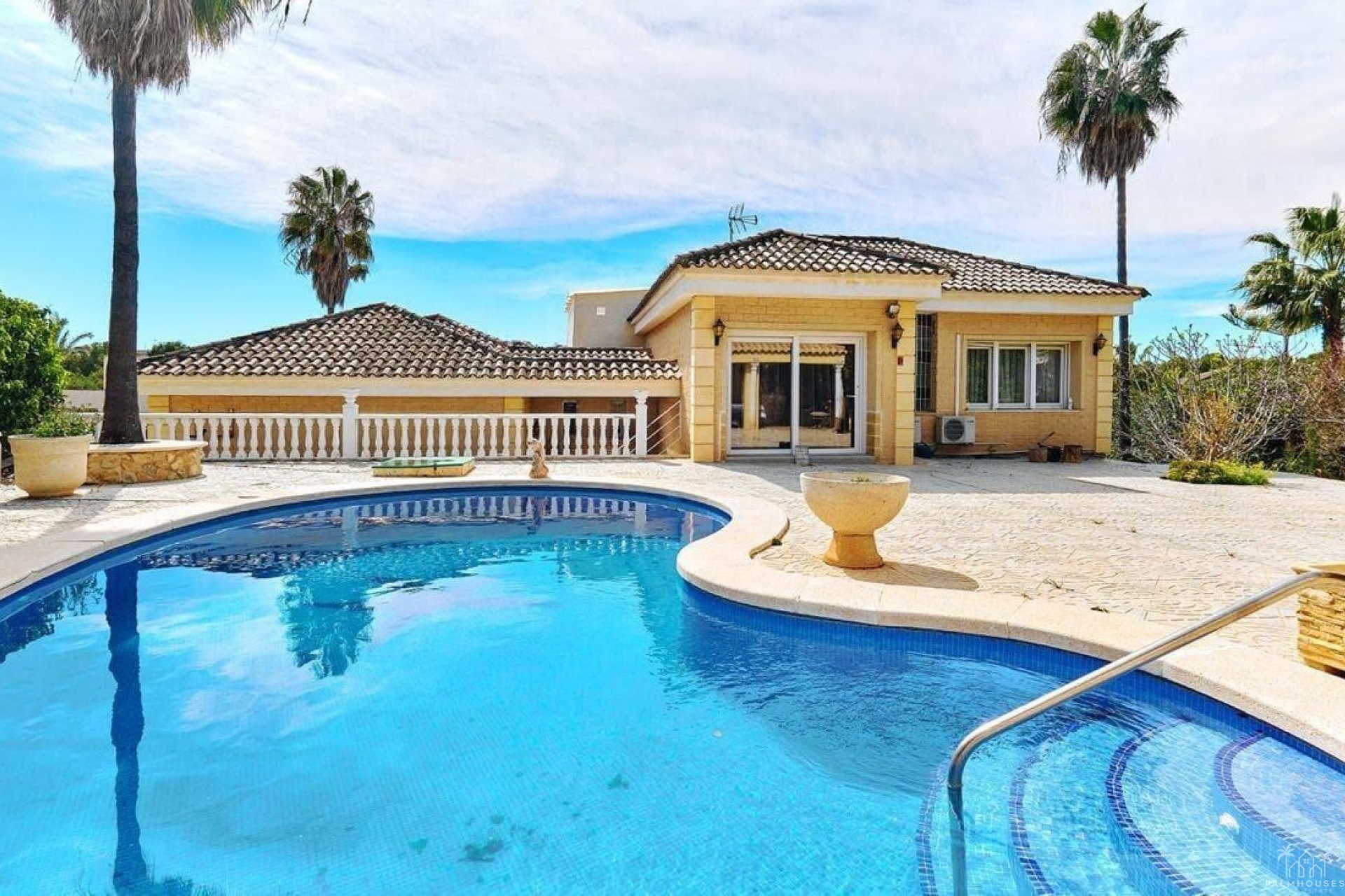 Venta - Villa - Orihuela - Campoamor