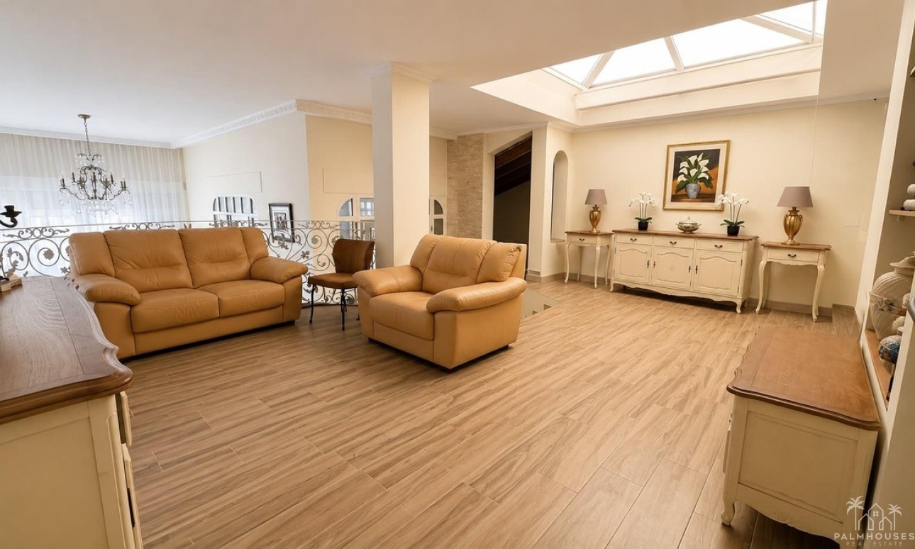 Venta - Villa - Orihuela - Campoamor