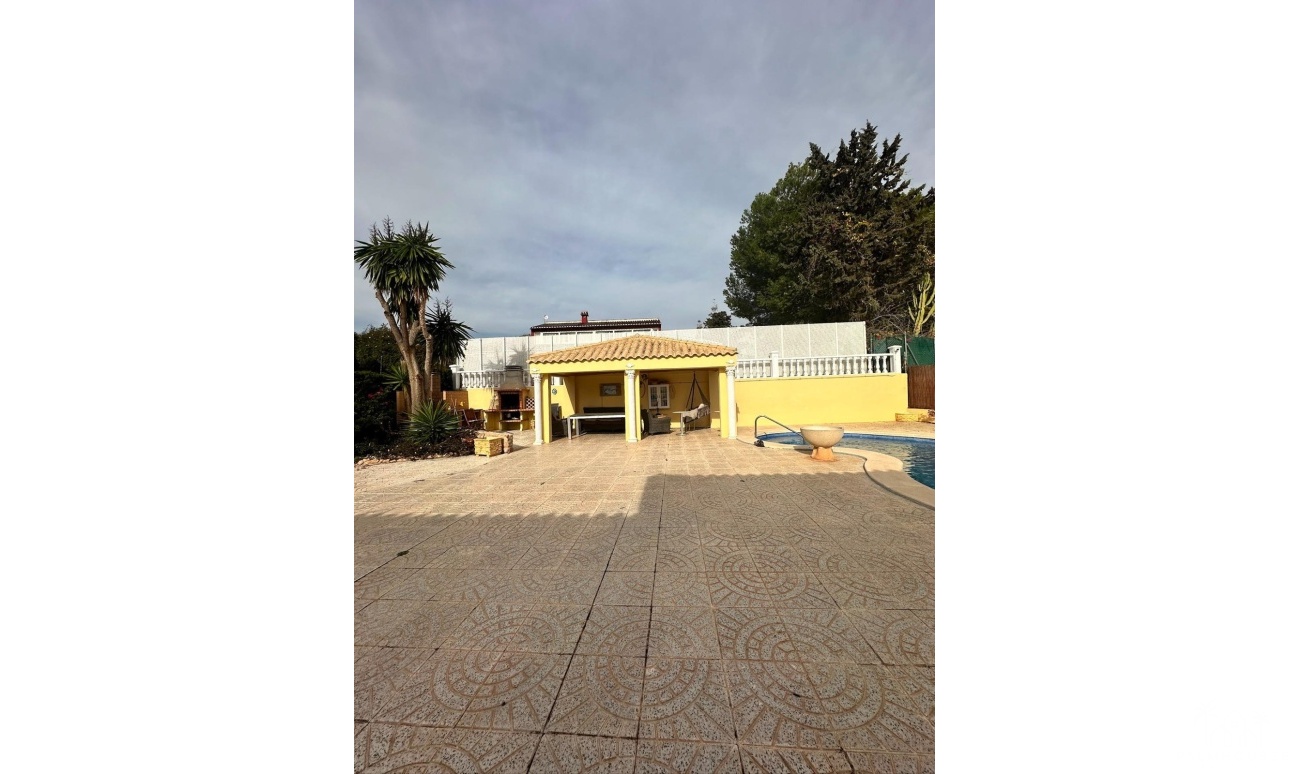 Venta - Villa - Orihuela - Campoamor