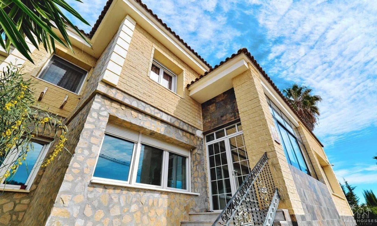 Venta - Villa - Orihuela - Campoamor
