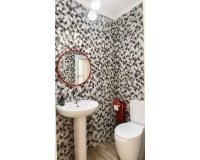 Venta - Villa - Orihuela - Campoamor