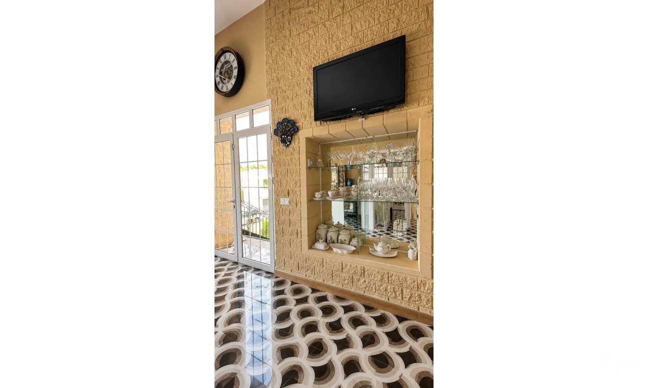 Venta - Villa - Orihuela - Campoamor