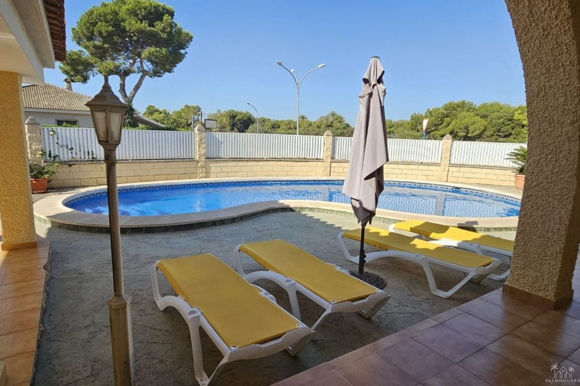 Venta - Villa - Orihuela - Campoamor