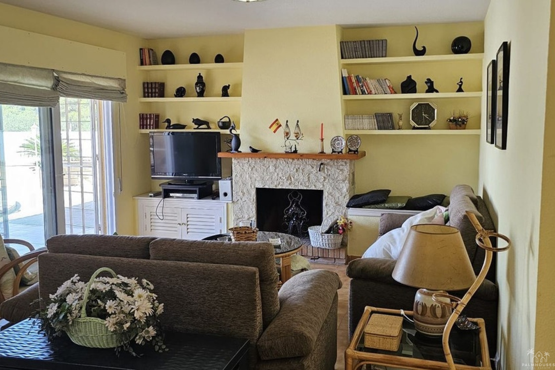 Venta - Villa - Orihuela - Campoamor