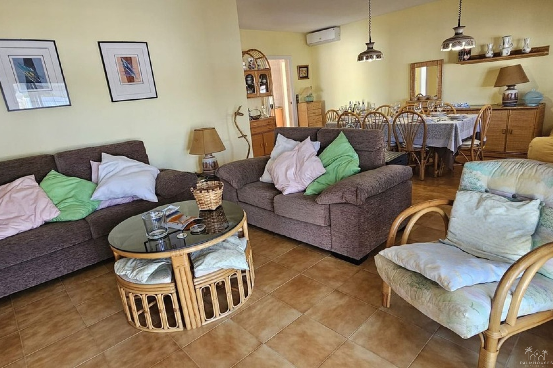 Venta - Villa - Orihuela - Campoamor