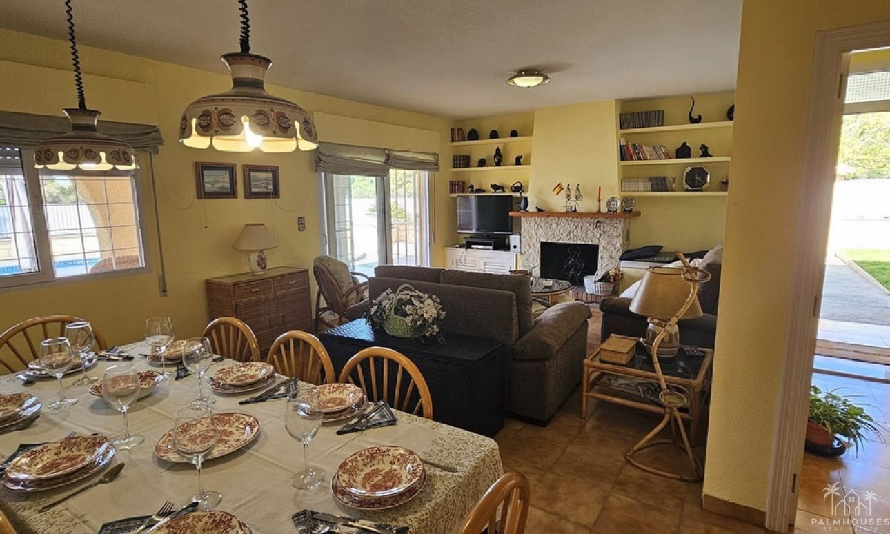 Venta - Villa - Orihuela - Campoamor