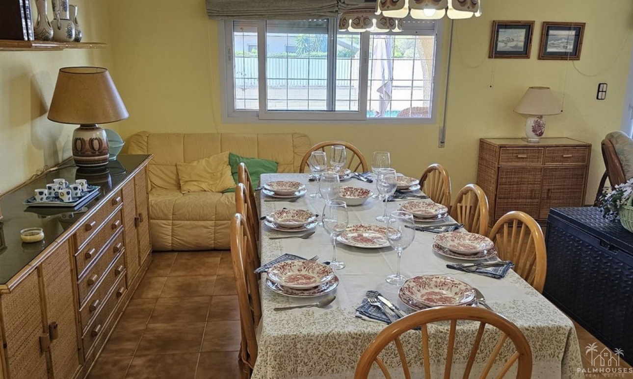 Venta - Villa - Orihuela - Campoamor