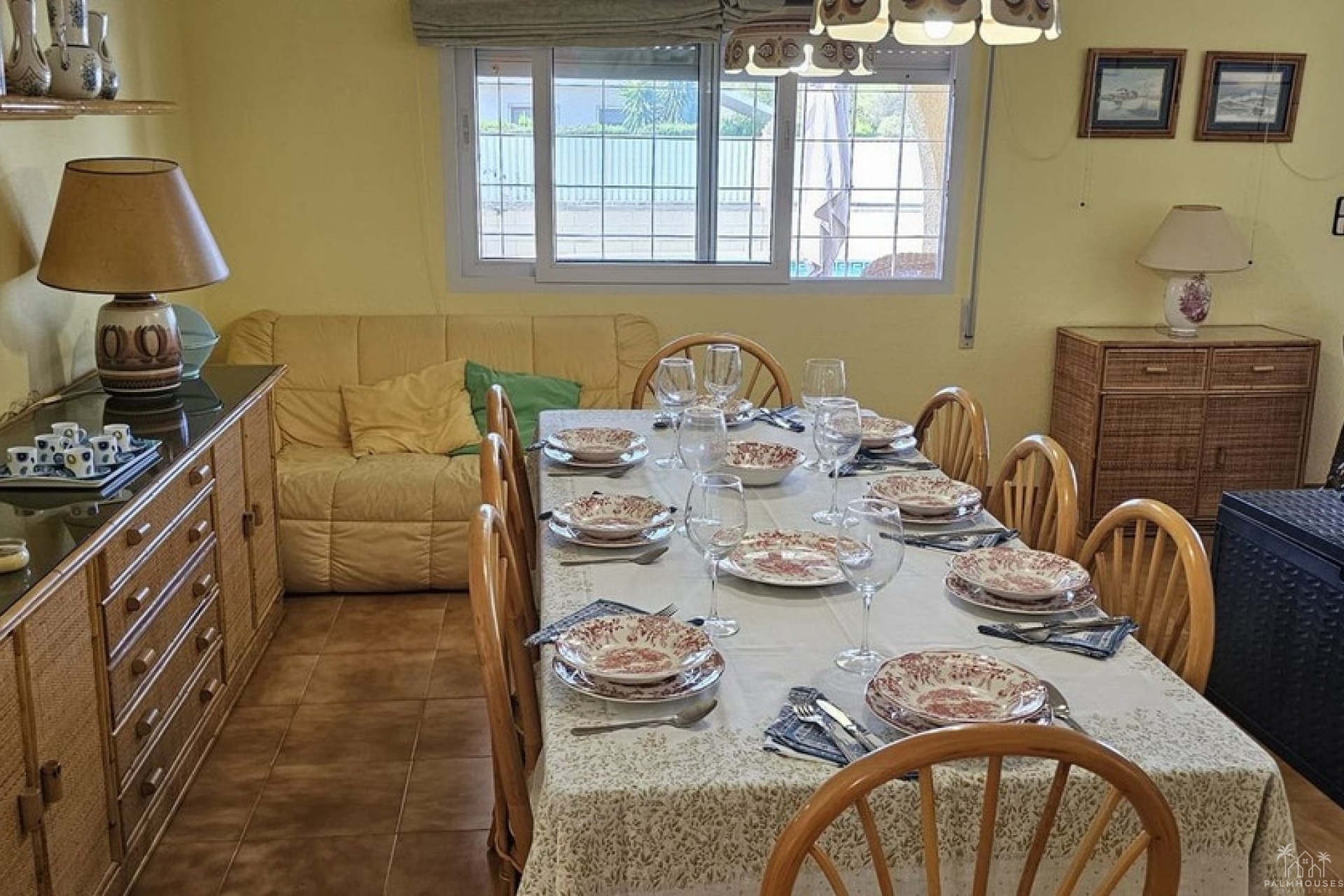 Venta - Villa - Orihuela - Campoamor
