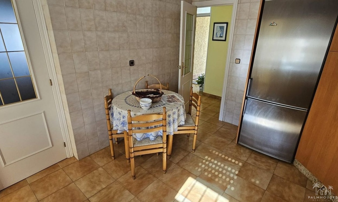 Venta - Villa - Orihuela - Campoamor