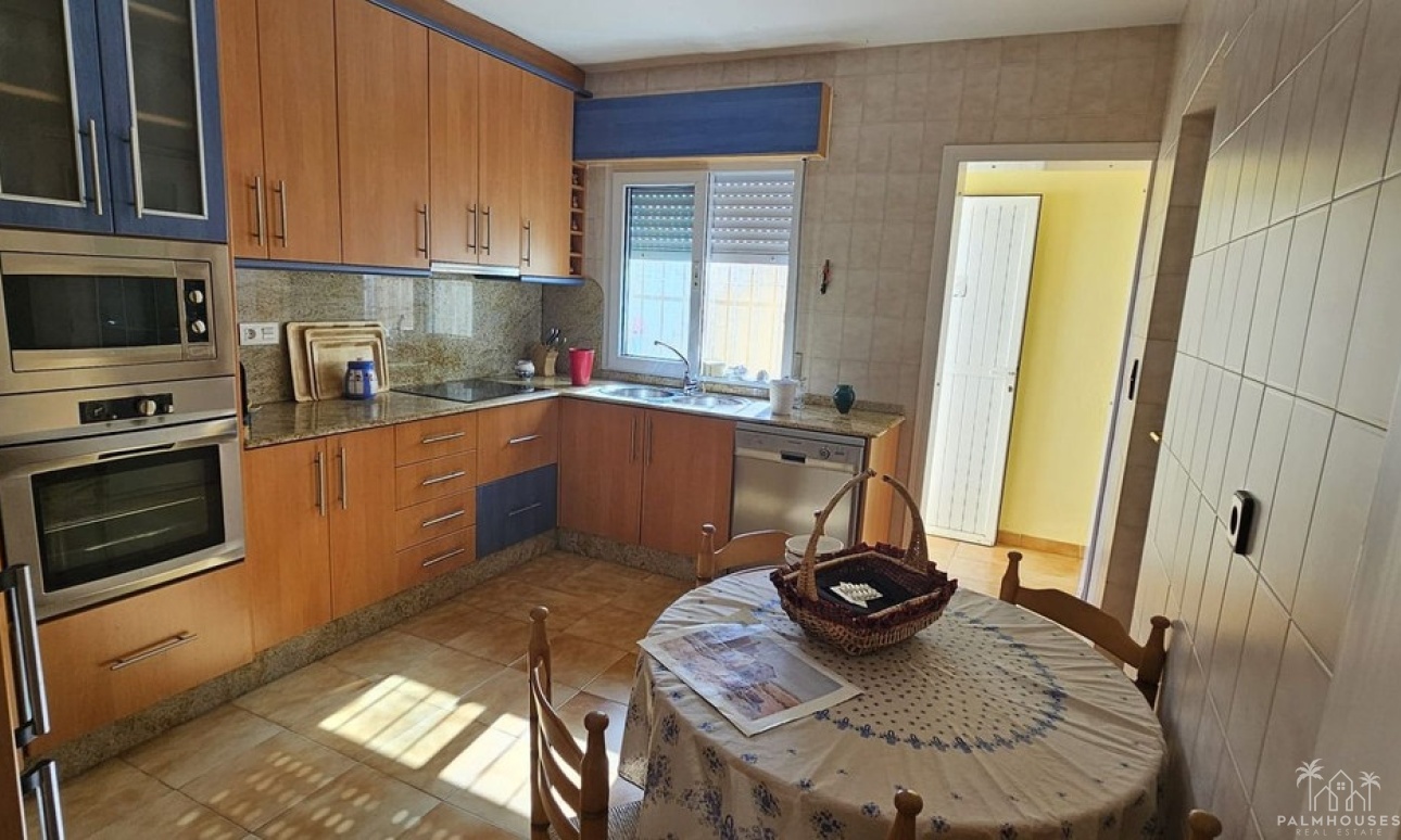 Venta - Villa - Orihuela - Campoamor