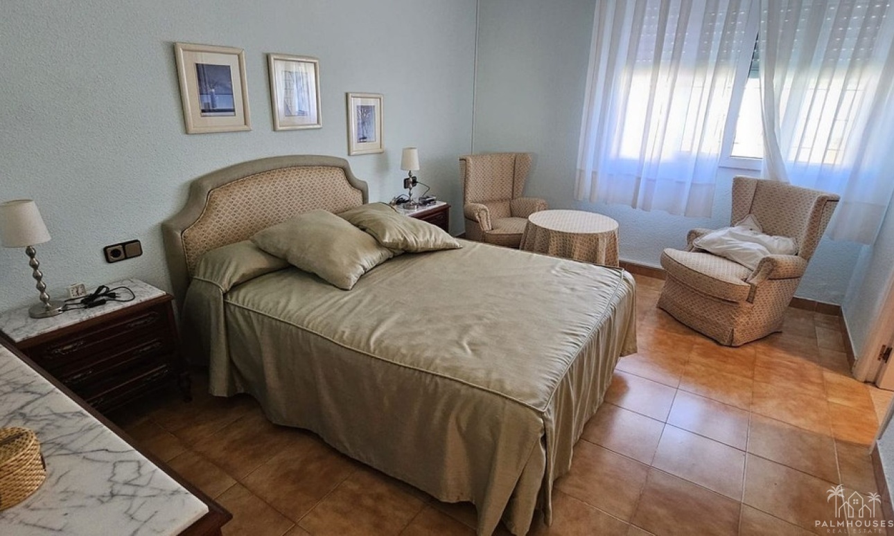 Venta - Villa - Orihuela - Campoamor