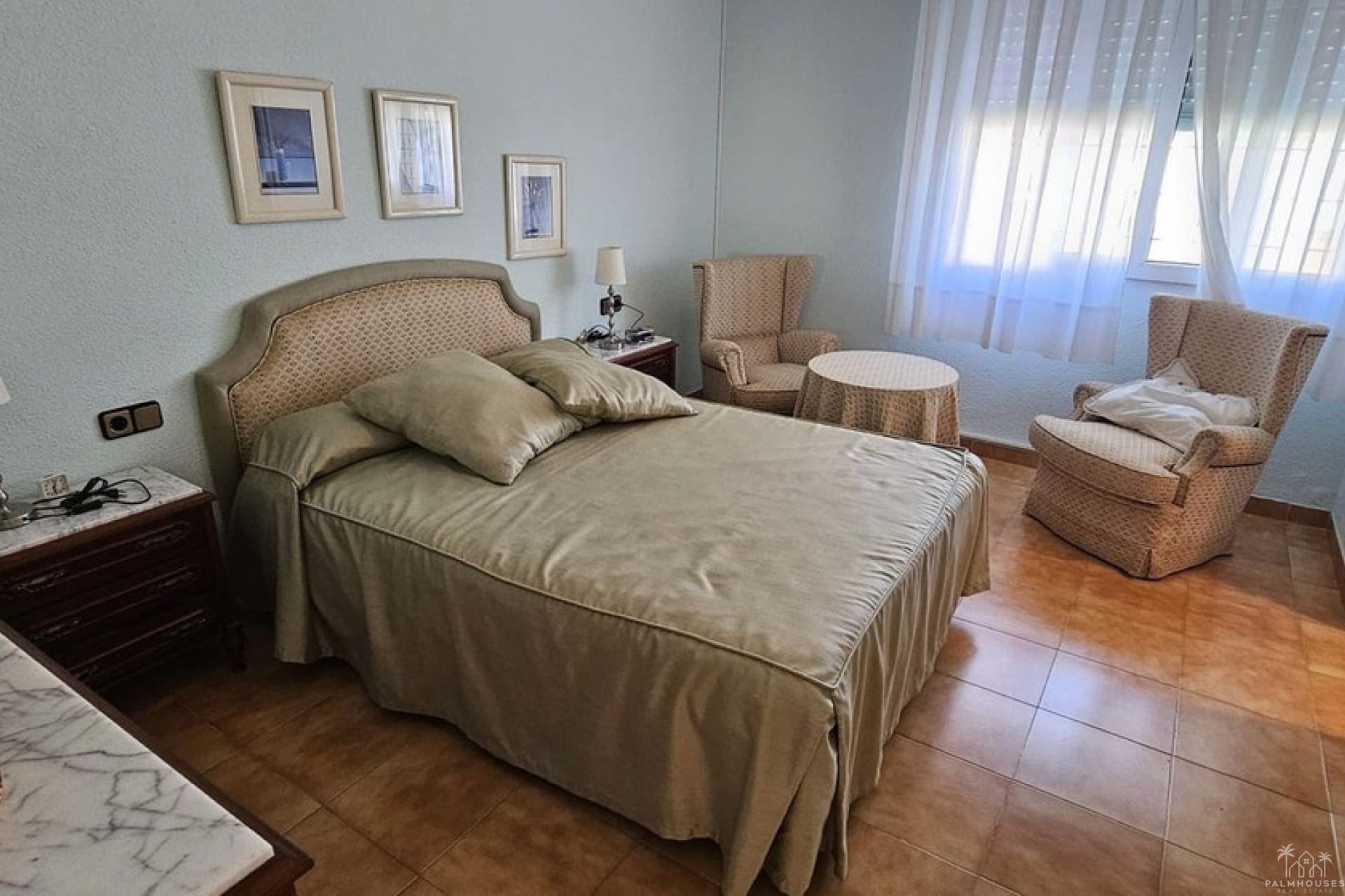 Venta - Villa - Orihuela - Campoamor