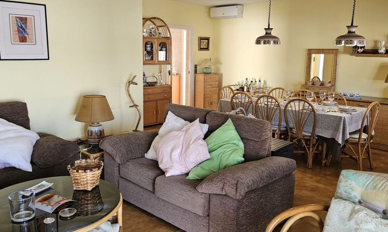 Venta - Villa - Orihuela - Campoamor