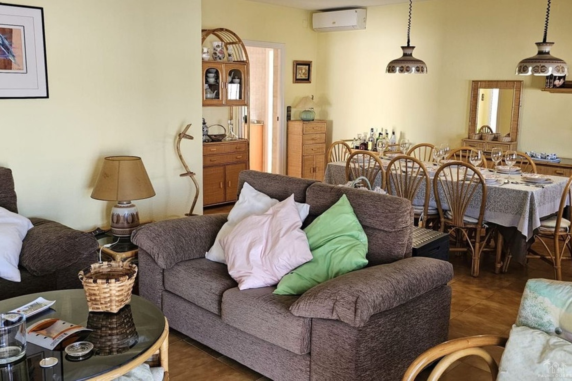 Venta - Villa - Orihuela - Campoamor