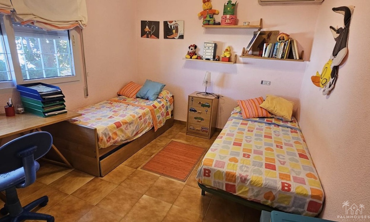 Venta - Villa - Orihuela - Campoamor