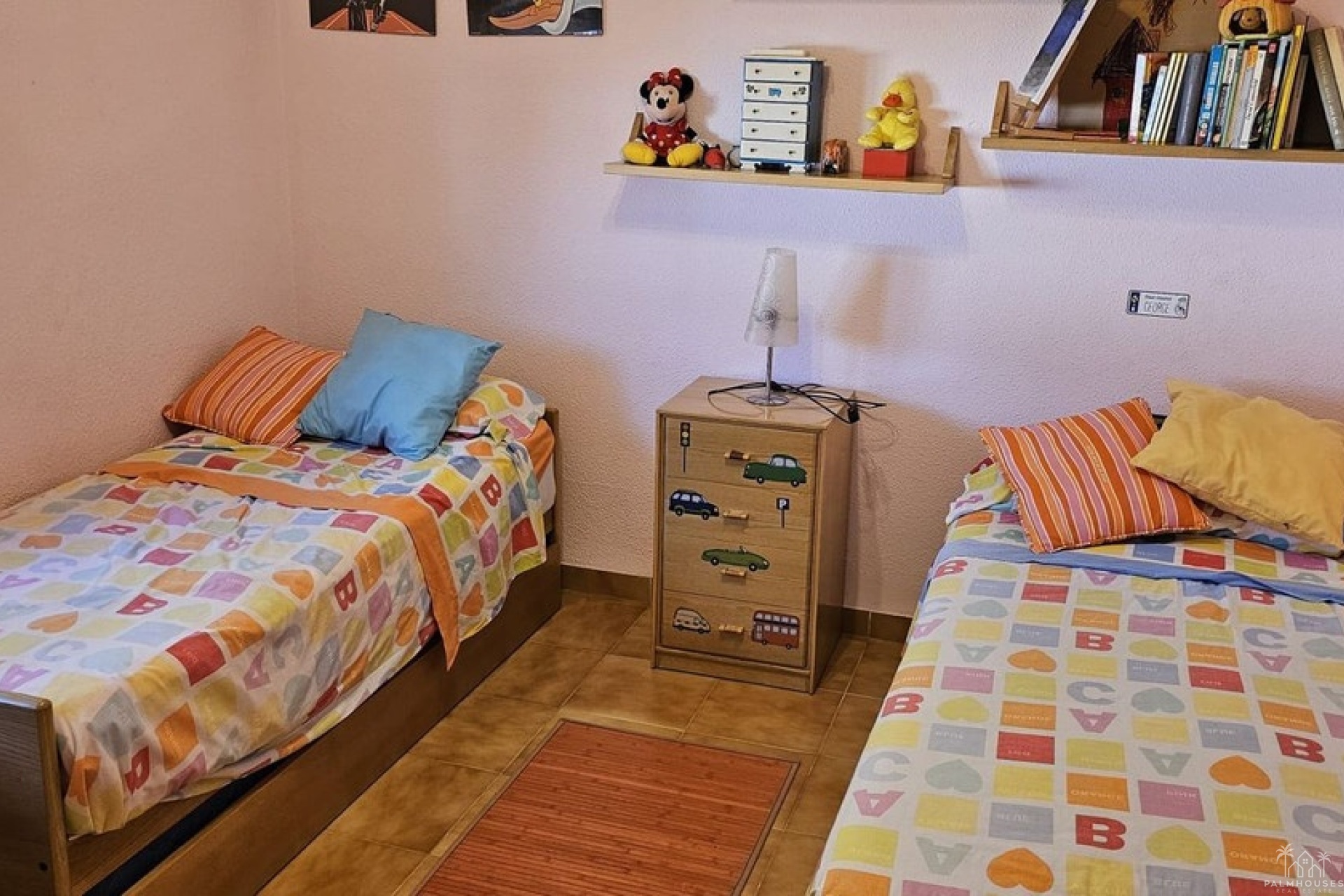 Venta - Villa - Orihuela - Campoamor