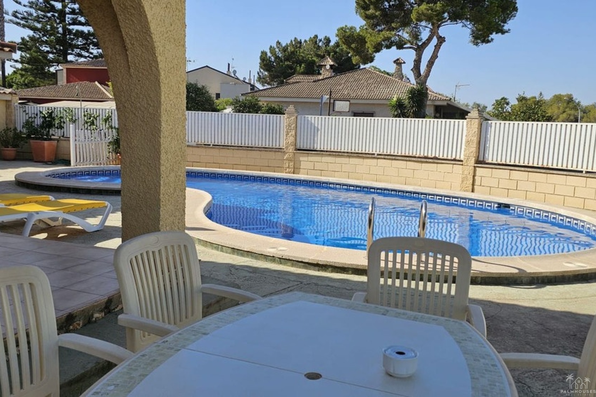 Venta - Villa - Orihuela - Campoamor
