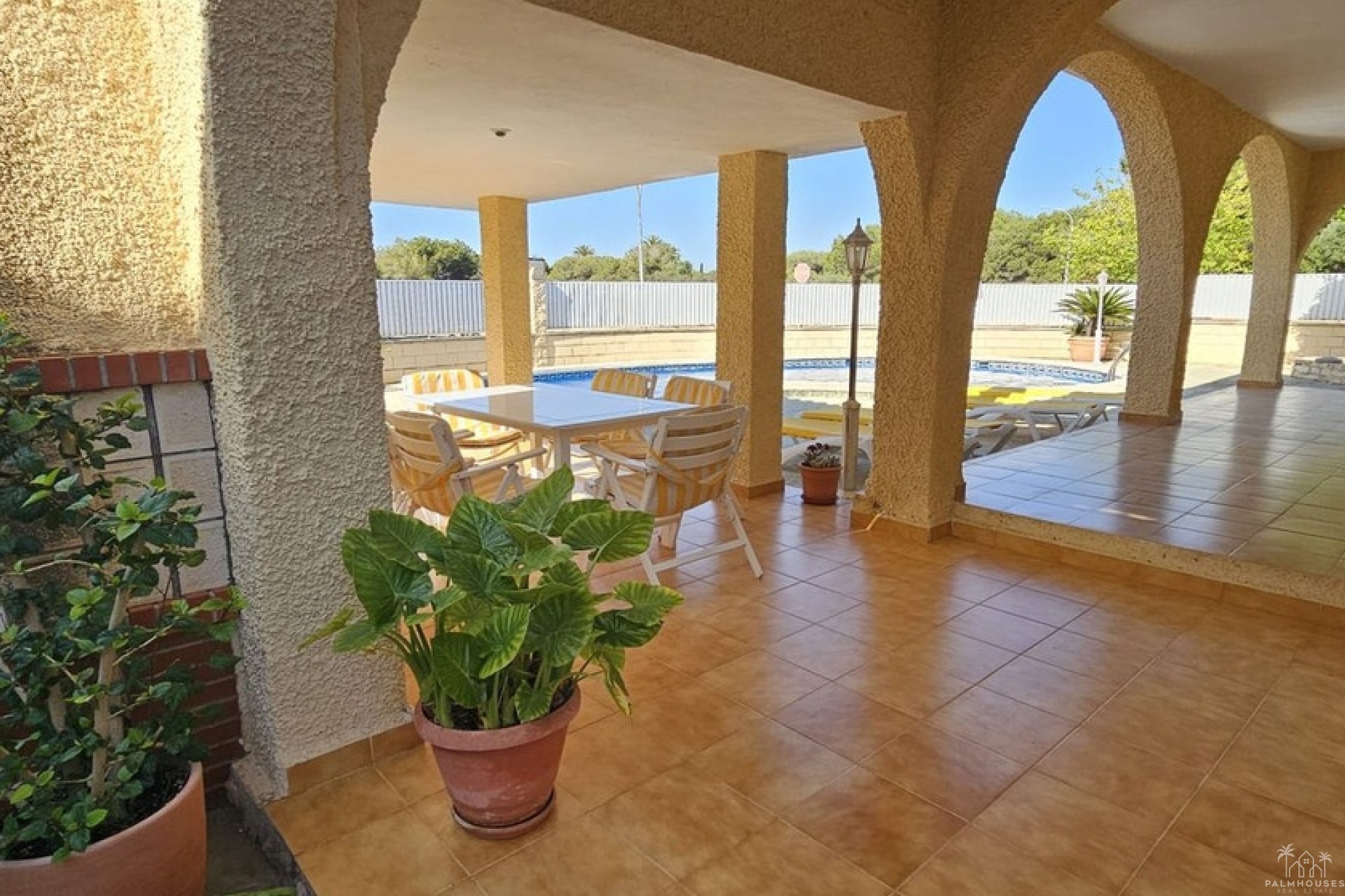 Venta - Villa - Orihuela - Campoamor
