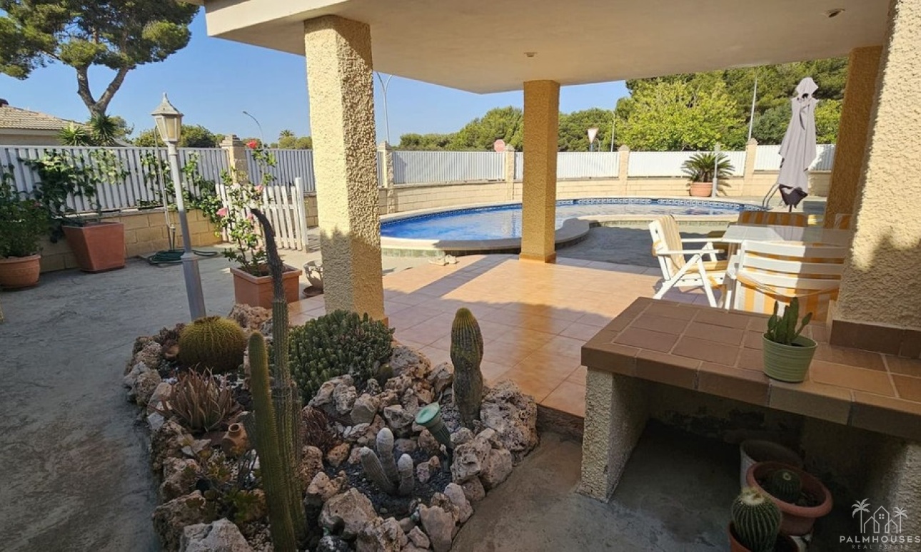 Venta - Villa - Orihuela - Campoamor