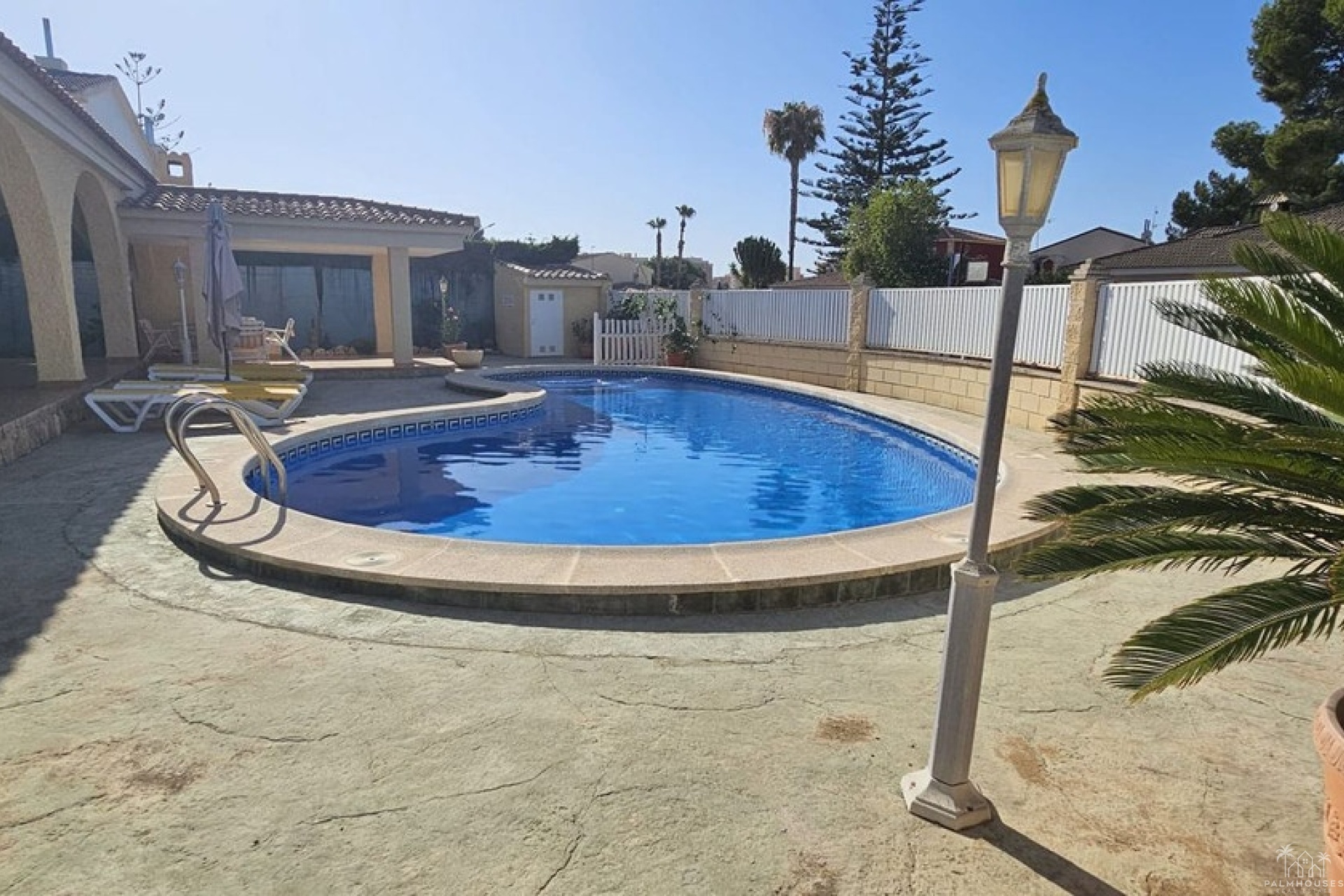 Venta - Villa - Orihuela - Campoamor