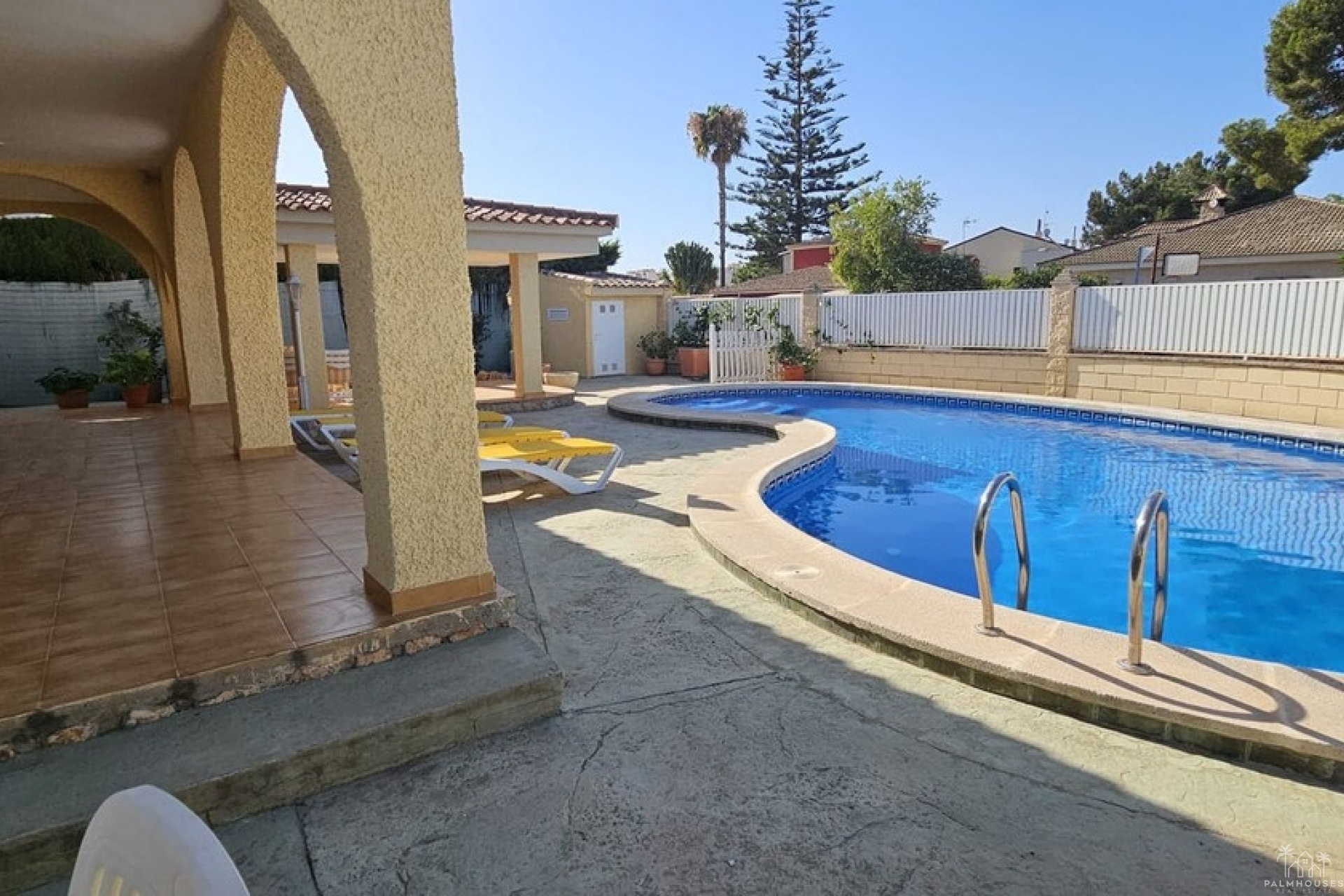 Venta - Villa - Orihuela - Campoamor