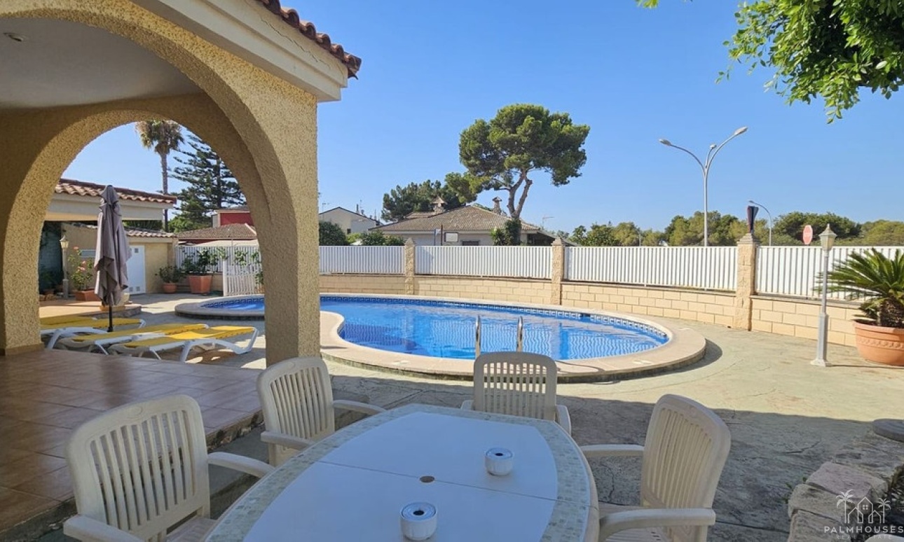 Venta - Villa - Orihuela - Campoamor