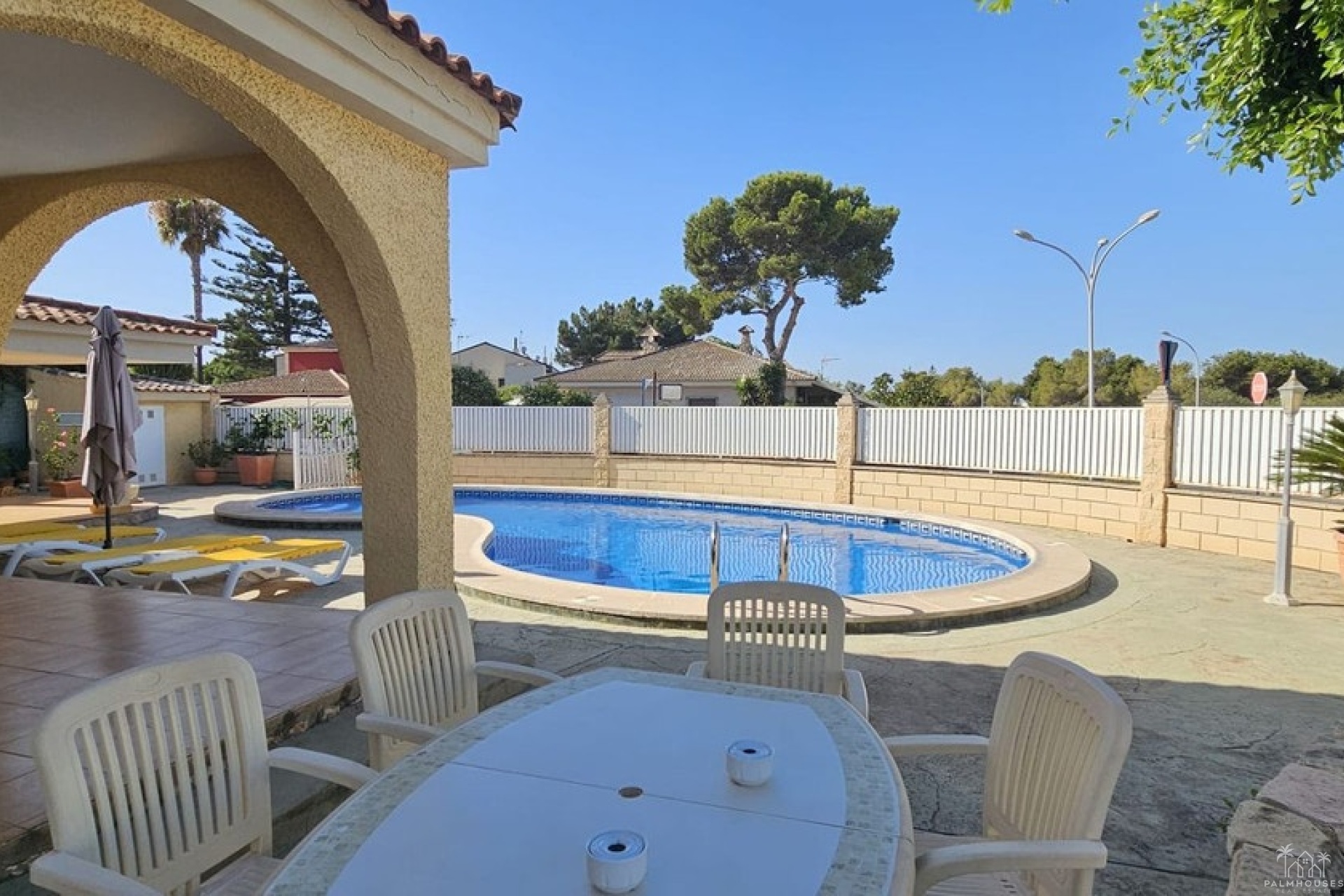 Venta - Villa - Orihuela - Campoamor