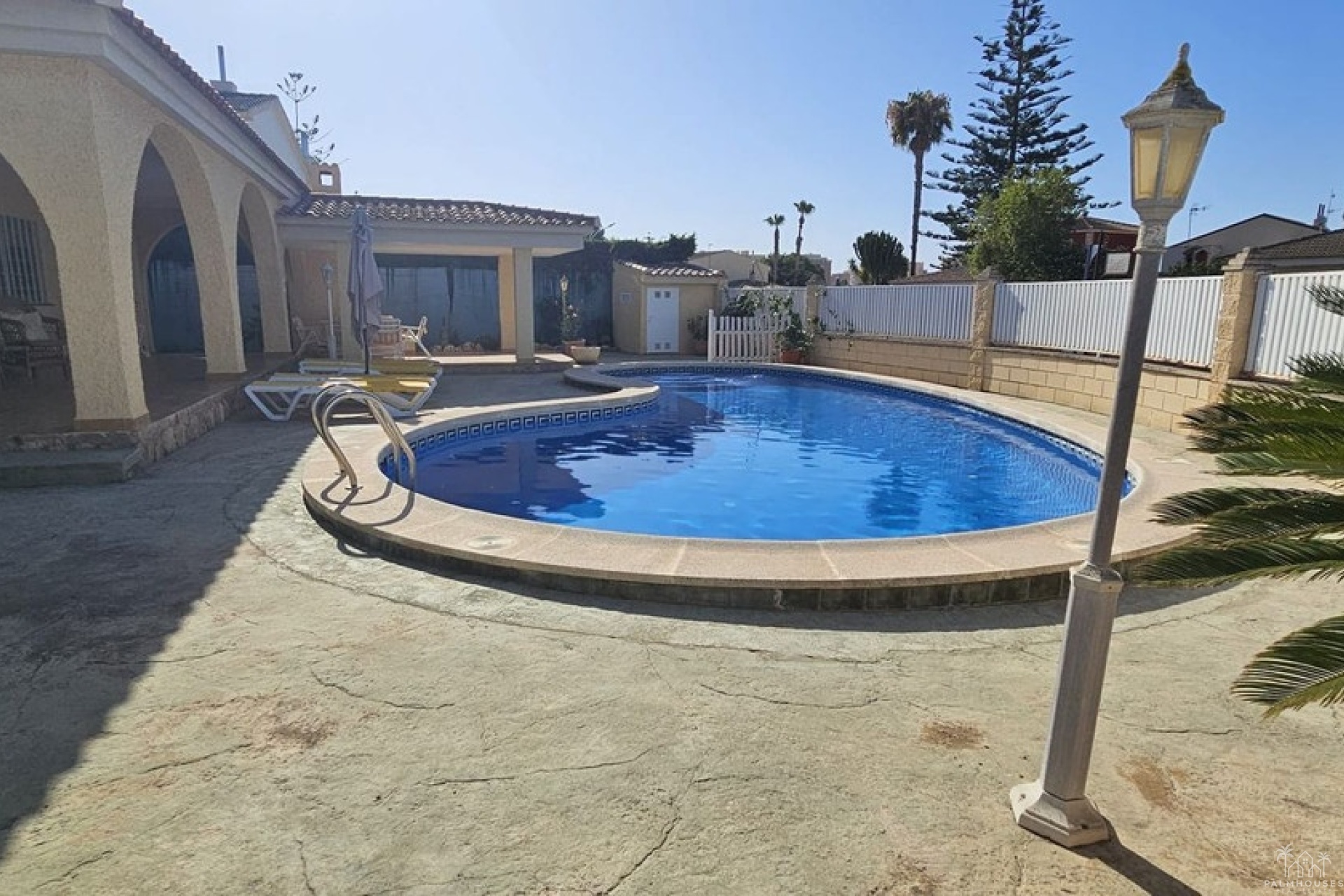Venta - Villa - Orihuela - Campoamor