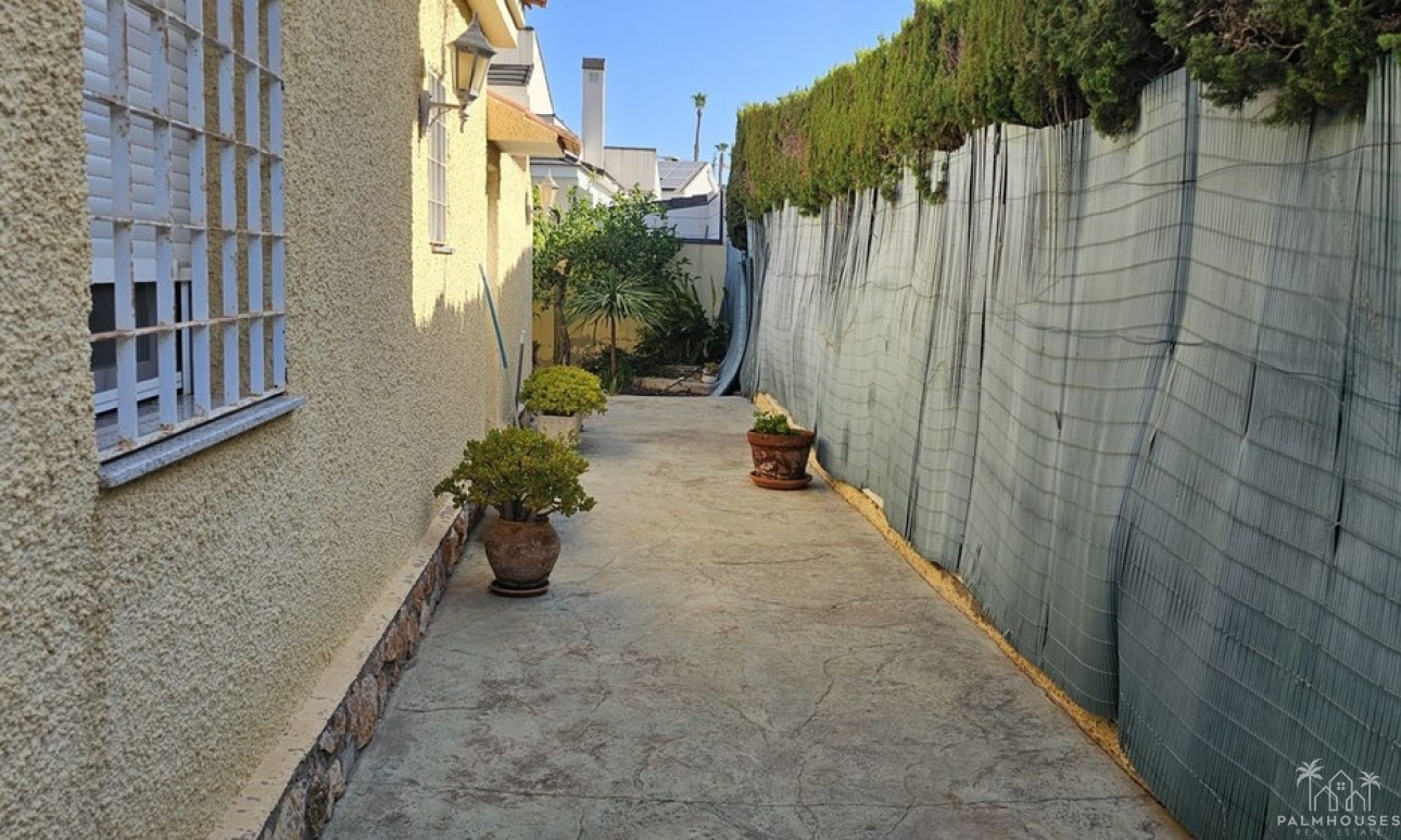 Venta - Villa - Orihuela - Campoamor
