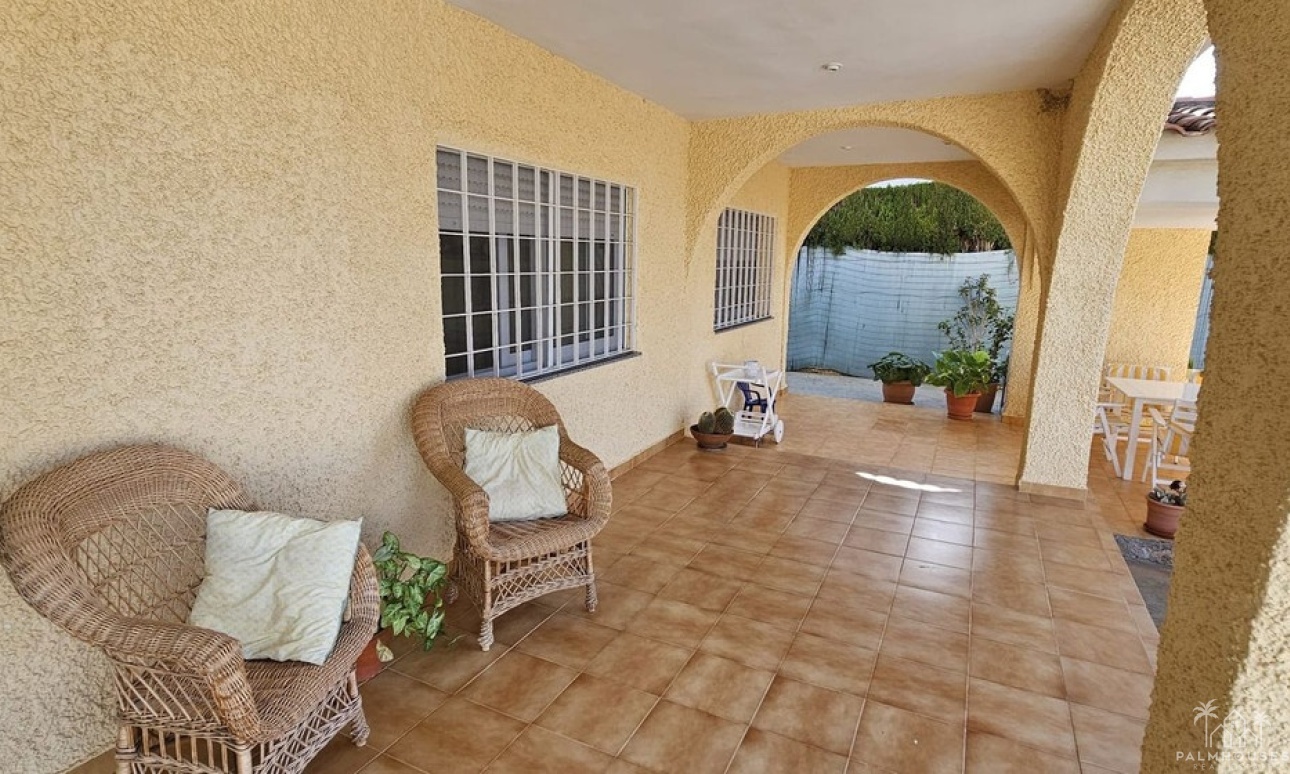 Venta - Villa - Orihuela - Campoamor