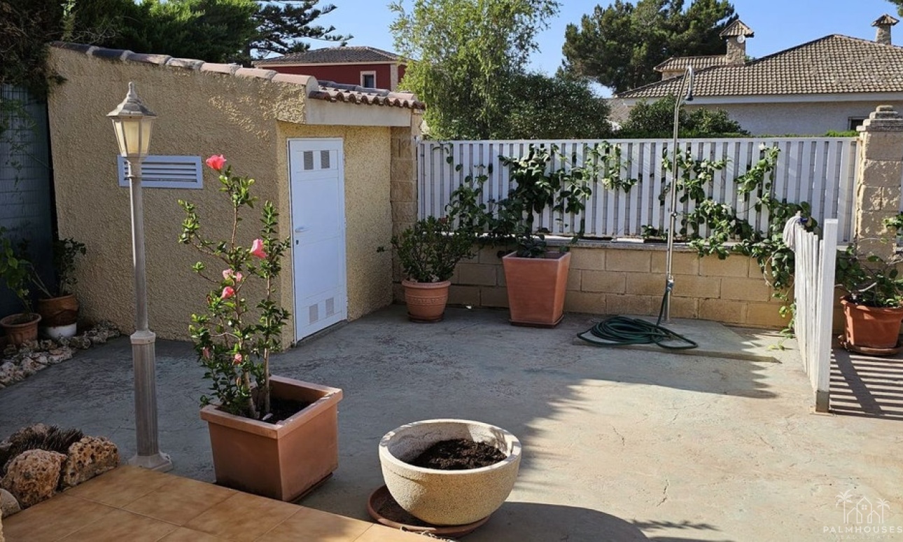 Venta - Villa - Orihuela - Campoamor